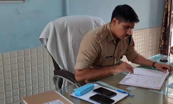 एसएसपी हर सोमवार करेंगे पुलिसकर्मियों की समस्याओं का निराकरण