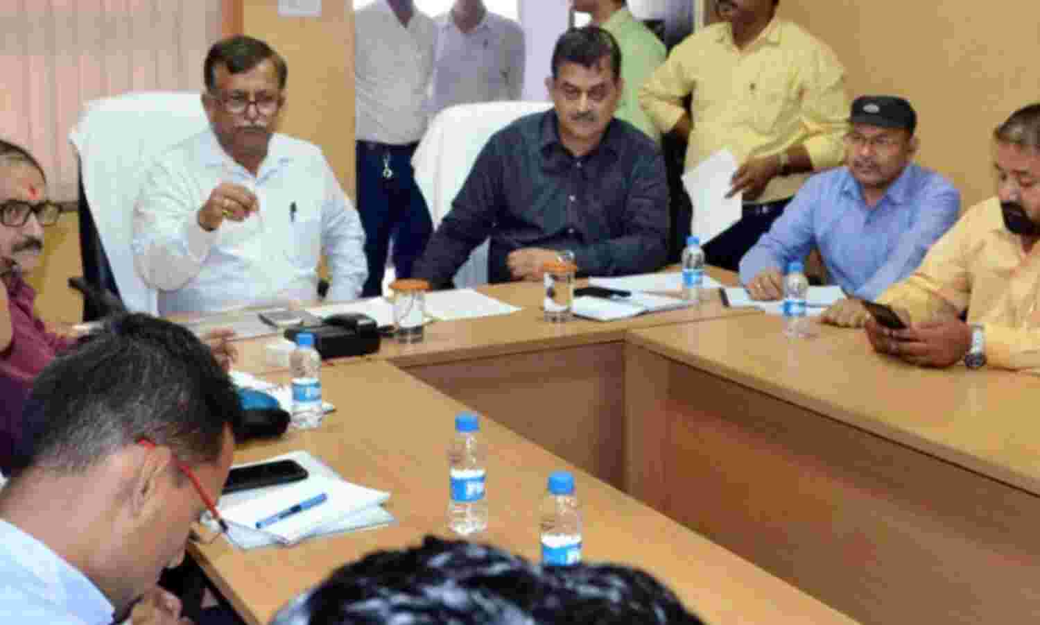 सूचना निदेशक ने तैयार किया रोडमैप, अब अखबारों में प्रकाशित समाचारों पर लिया जायेगा संज्ञान