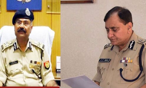 यातायात नियम तोड़ने पर पुलिसकर्मियों को भुगतना होगा दोगुना जुर्माना, मेरठ में 51 पुलिसकर्मी फंसे