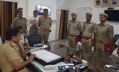 हैलो! मैं एसएसपी बोल रहा हूं...पुलिस से कोई परेशानी तो नहीं?