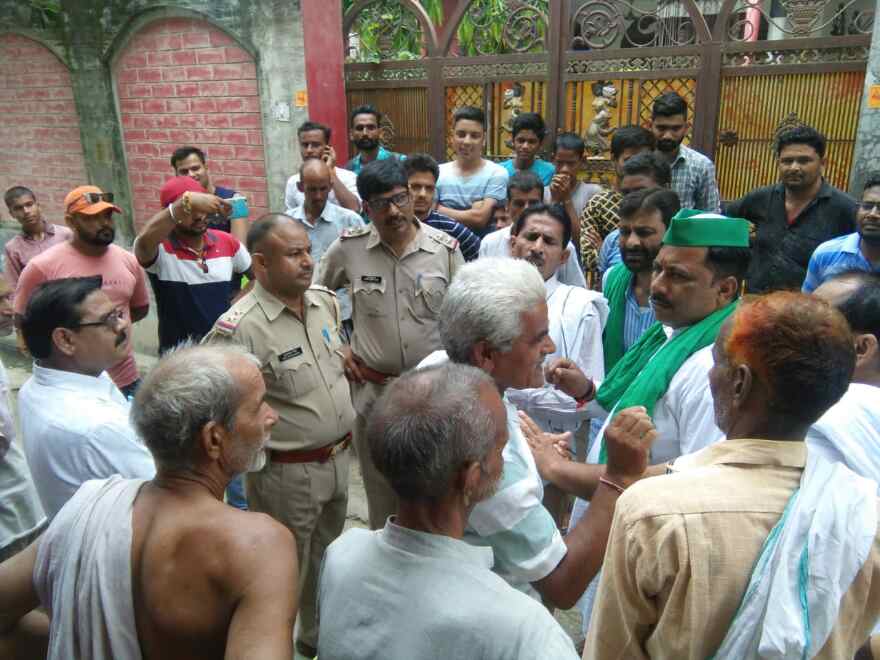 विजिलेंस टीम को बैरंग लौटाया, गन्ना भुगतान के बाद होगा विद्युत के बकाए बिल का भुगतान