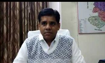 बाढ़ राहत के कार्यों में किसी भी प्रकार की लापरवाही न बरती जाये -जी0एस0प्रियदर्शी