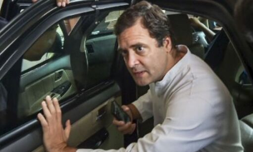 राहुल को मनाने की मुहिम जारी, 150 पार्टी पदाधिकारियों ने दिये इस्तीफे
