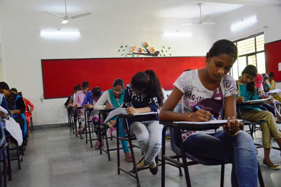 टैलेंट सर्च एक्सपीडिशन 2019 प्रतियोगिता में 1200 छात्राओं ने लिया भाग टैलेंट सर्च एक्सपीडिशन 2019 प्रतियोगिता में 1200 छात्राओं ने लिया भाग
