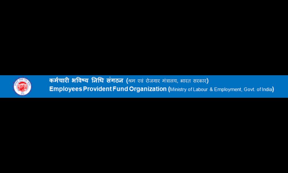 कर्मचारी भविष्य निधि संगठन( ईपीएफओ) वेबसाइट पर पेंशनर पोर्टल का शुभारंभ