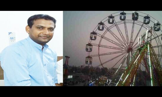 मुजफ्फरनगर नुमाइश को लेकर फर्जी वीडियो वायरल करने पर  सख्त हुए सिटी मजिस्ट्रेट ने दी ये सख्त चेतावनी