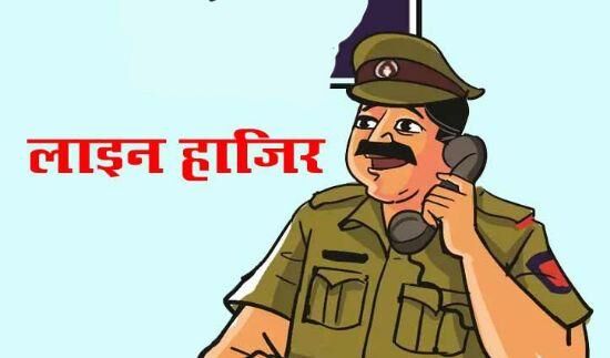 सीएम का आदेश-पुलिस फ्री हैंड, भाजपाईयों का हुक्म पुलिस हैंड्स डाउन