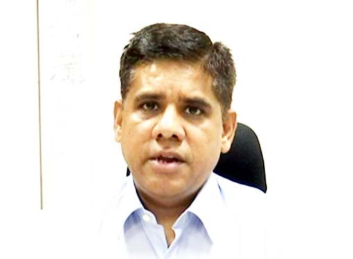 यूपी के राहत आयुक्त जीएस प्रियदर्शी ने दिये आंधी-तूफान से प्रभावितों को जल्द राहत देने के निर्देश