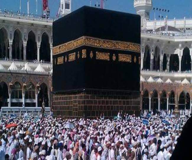 हज यात्रियों की सुविधा के लिए मोबाइल ऐप Indian Haji Information System आरम्भ