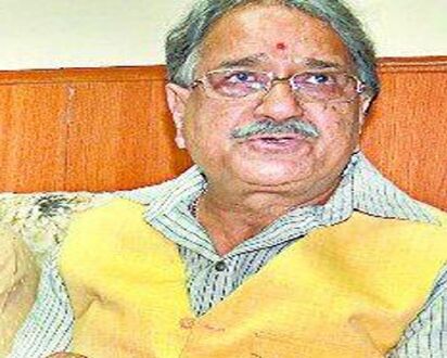 वित्त मंत्री राजेश अग्रवाल कोलकाता में परमहंस सम्मान से सुशोभित वित्त मंत्री राजेश अग्रवाल कोलकाता में परमहंस सम्मान से सुशोभित