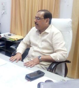 चरथावल, खतौली या मोरना में बन सकता है आईटीआई कालेज