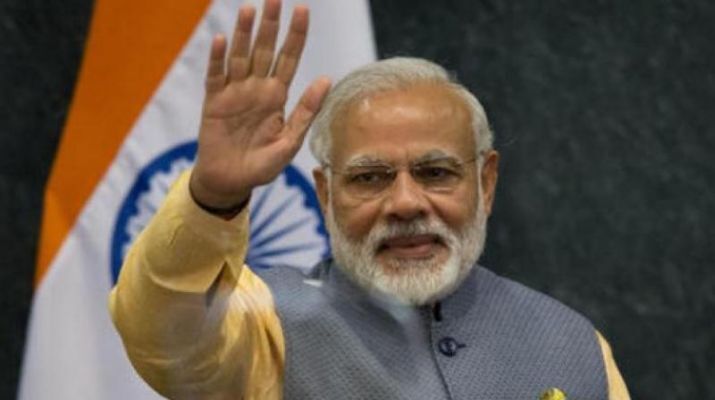 प्रधानमंत्री ने तेलंगाना के स्थापना दिवस पर दी बधाई, आंध्र प्रदेश के लोगों को भी शुभकामनाएं दीं प्रधानमंत्री ने तेलंगाना के स्थापना दिवस पर दी बधाई, आंध्र प्रदेश के लोगों को भी शुभकामनाएं दीं