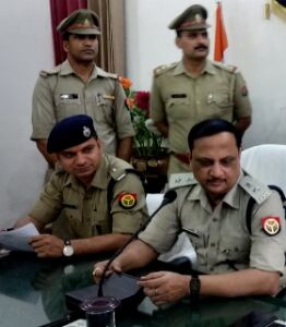 पुलिस को झूठी खबर देने वालो की अब खैर नहीं, भेजा जायेगा जेलःएसएसपी