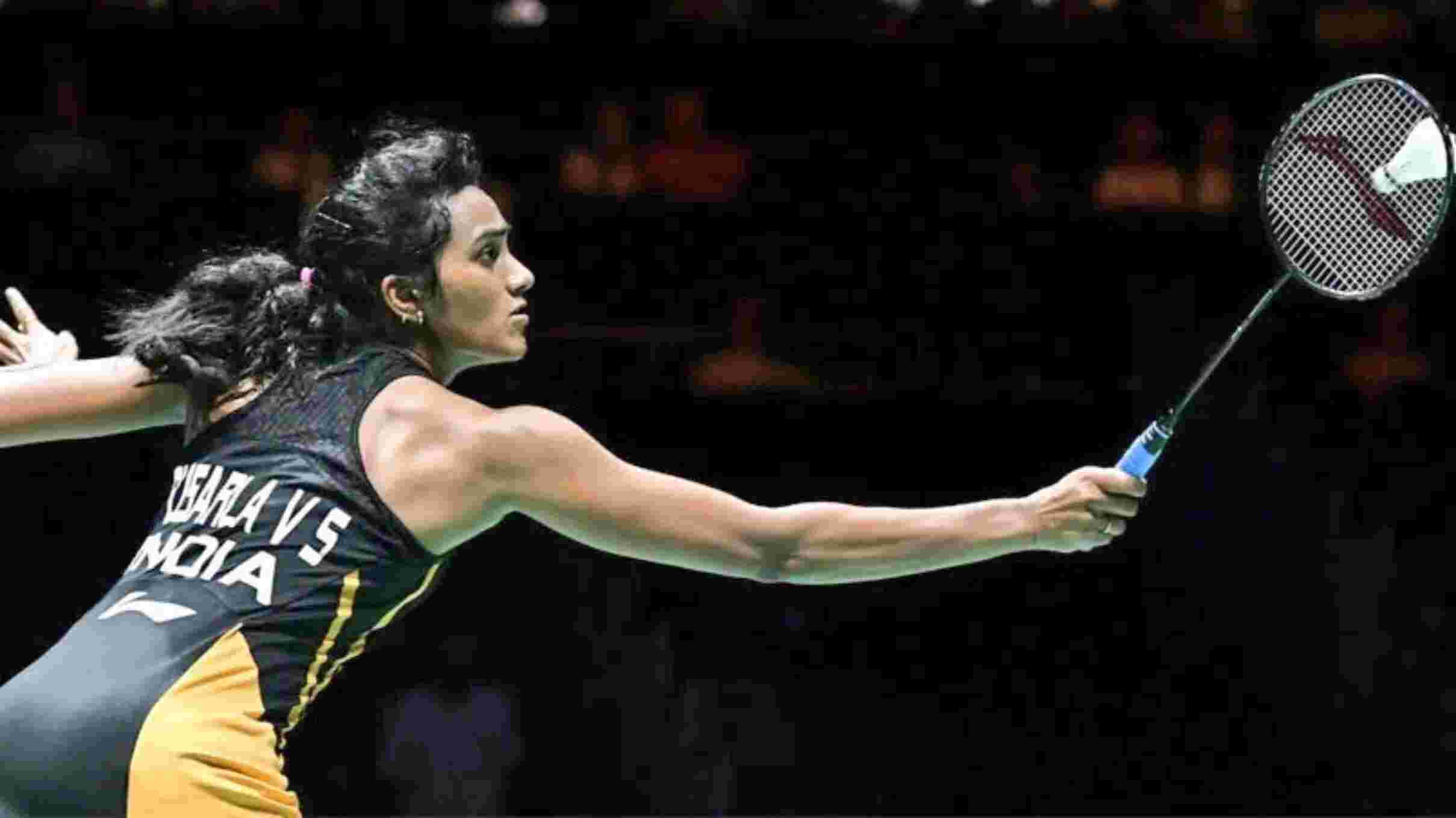 पीवी सिंधु की शानदार जीत,वर्ल्ड बैडमिंटन चैम्पियनशिप जीतने वाली पहली भारतीय महिला