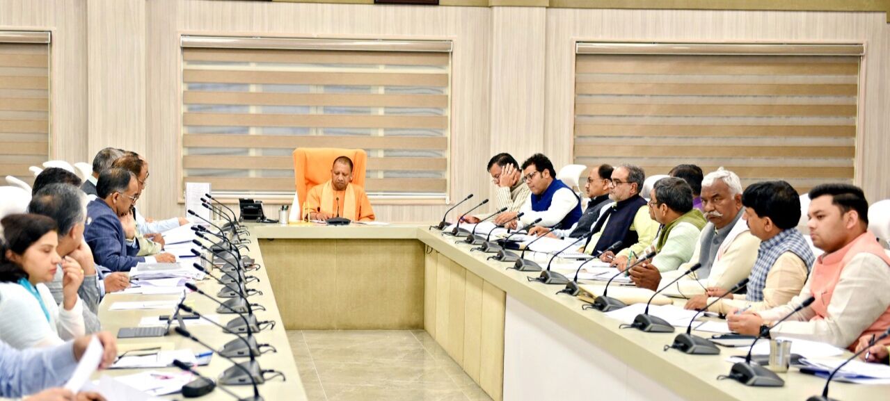 किसान सम्मान निधि योजना से अधिक से अधिक किसानों को लाभान्वित किया जाए : सीएम किसान सम्मान निधि योजना से अधिक से अधिक किसानों को लाभान्वित किया जाए : सीएम