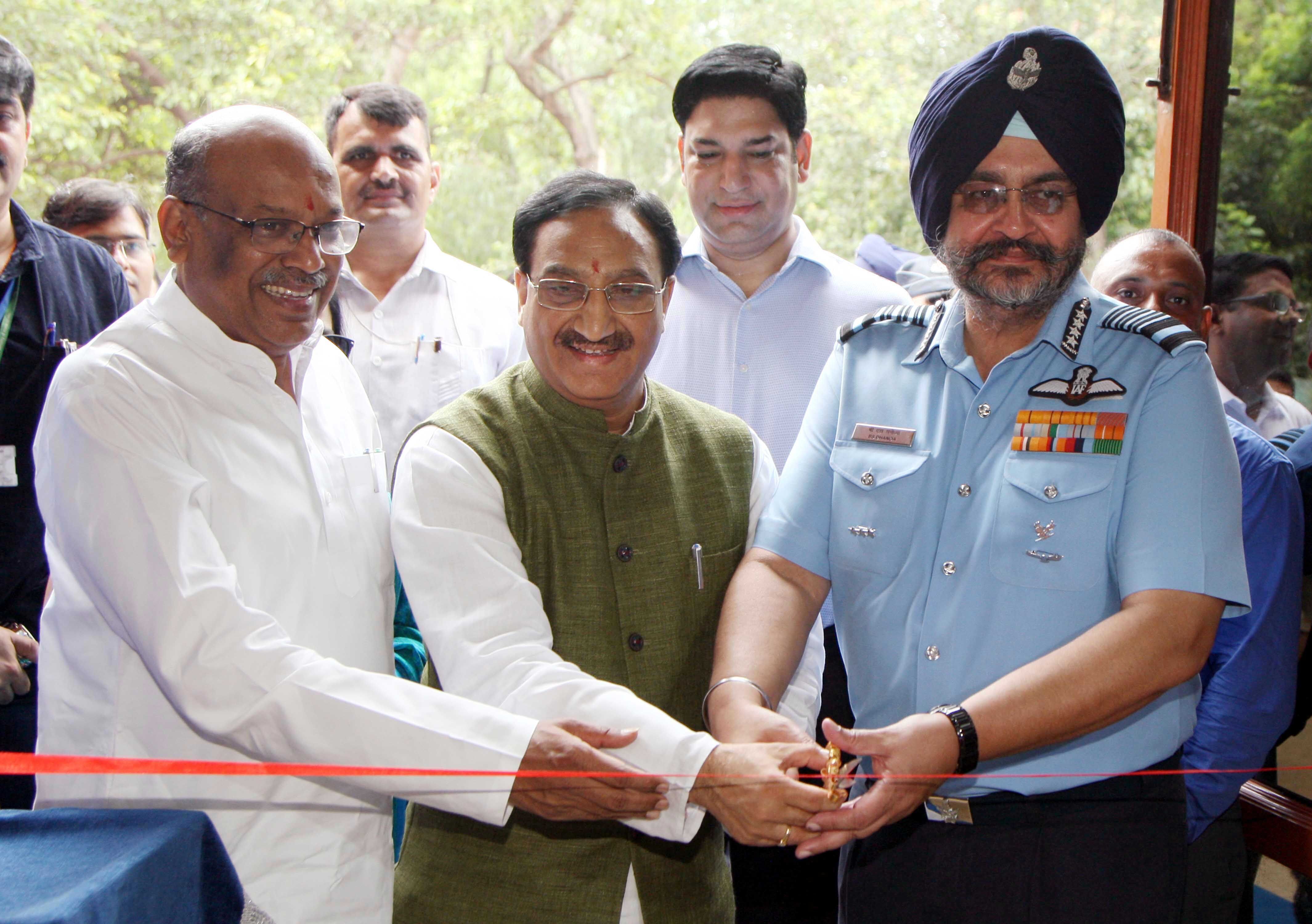 भारतीय वायुसेना ने की आधिकारिक मोबाइल गेमिंग ऐप Indian Air Force: A Cut Above की शुरूआत