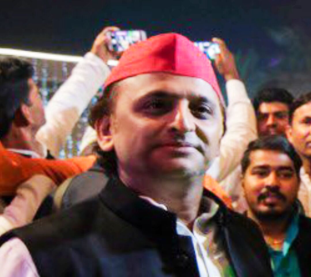 देश का बना बनाया तानाबाना टूटेगा : अखिलेश यादव देश का बना बनाया तानाबाना टूटेगा : अखिलेश यादव
