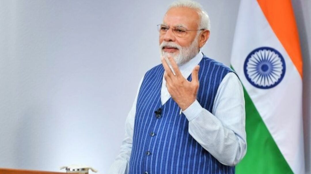कोरोना वायरस अमीर और गरीब के बीच कोई भेदभाव नहीं करता : मोदी कोरोना वायरस अमीर और गरीब के बीच कोई भेदभाव नहीं करता : मोदी