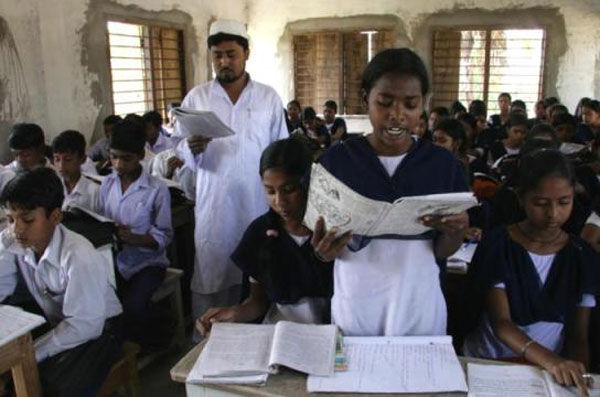 केंद्र सरकार की अल्पसंख्यक छात्रवृत्ति का करीब 80 फीसदी मुस्लिम छात्रों को