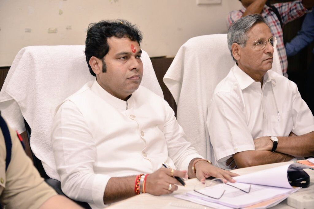 पावर कारपोरेशन के टोल फ्री नम्बर 1912 पर प्राप्त शिकायतों  पर हो रही प्रभावी कार्यवाही