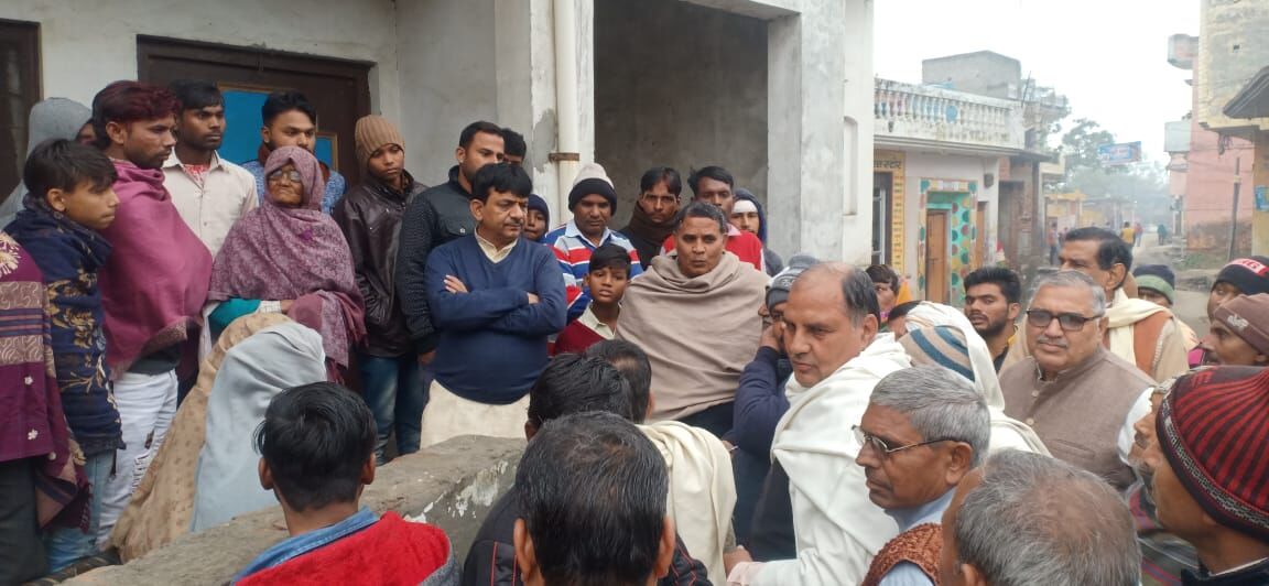 मंत्री कपिल देव बोले-पीएम मोदी, सीएम योगी पर रखें विश्वास, किसी का नहीं होगा अहित मंत्री कपिल देव बोले-पीएम मोदी, सीएम योगी पर रखें विश्वास, किसी का नहीं होगा अहित