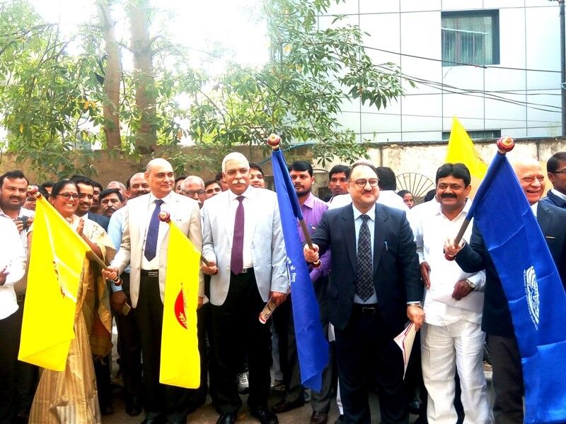विधिक जागरूकता और उनकी समस्याओं का समाधान   सबसे जरूरी: न्यायमूर्ति  अरूण टंडन