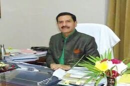 प्रेसिडेंट ने इलाहाबाद यूनिवर्सिटी के वाइस चांसलर का इस्‍तीफा कबूल किया