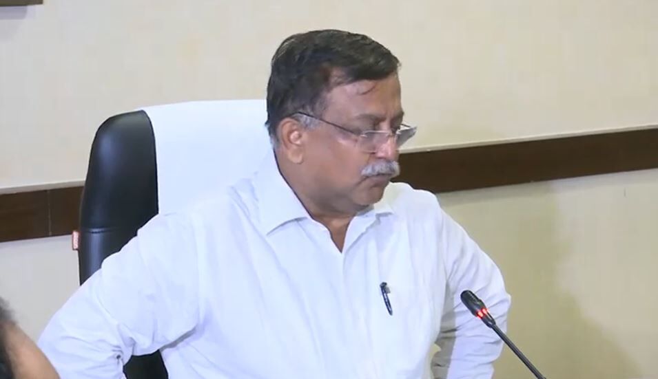 अपर मुख्य सचिव गृह और सीईओ यूपीडा अवनीश कुमार अवस्थी ने सड़क सुरक्षा प्रशिक्षण कार्यक्रम का उद्घाटन किया अपर मुख्य सचिव गृह और सीईओ यूपीडा अवनीश कुमार अवस्थी ने सड़क सुरक्षा प्रशिक्षण कार्यक्रम का उद्घाटन किया