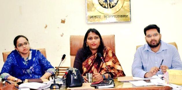 एमएलसी के स्नातक/शिक्षक निर्वाचन क्षेत्र की निर्वाचक नामावलियों में नाम 6 नवम्बर तक पंजीकृत कराया जा सकता है : डीएम एमएलसी के स्नातक/शिक्षक निर्वाचन क्षेत्र की निर्वाचक नामावलियों में नाम 6 नवम्बर तक पंजीकृत कराया जा सकता है : डीएम