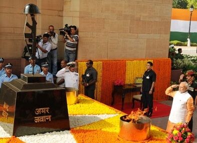 वीरता पुरस्‍कारों पर ऑनलाइन क्विज प्रतियोगिता