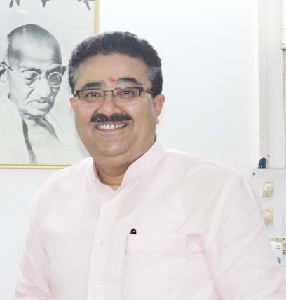 डा0 नवनीत सहगल कल छः दिवसीय सिल्क मार्क एक्सपो का करेंगे शुभारम्भ