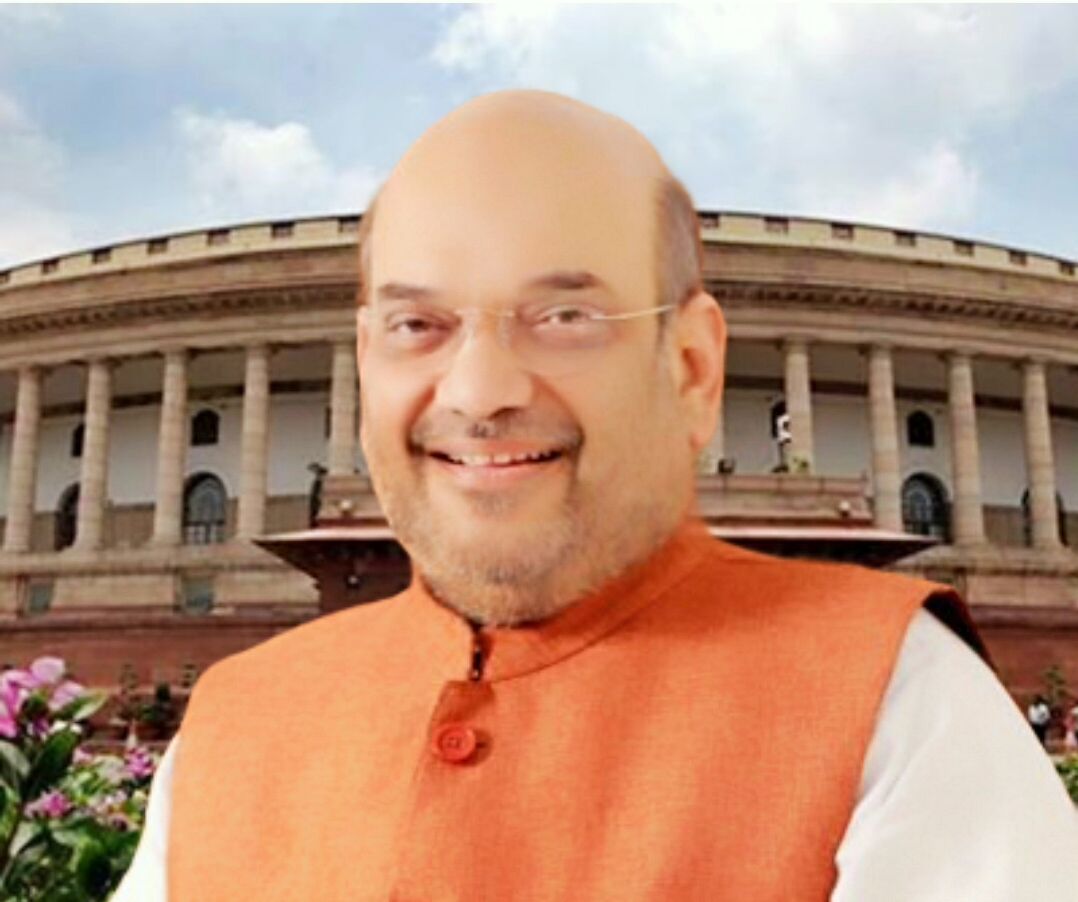 मुस्लिम महिलाओं के जीवन में आशा और सम्मान के एक नए युग का प्रारंभ : अमित शाह