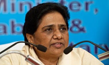 BSP के ब्राह्मण सम्मेलन से विपक्ष की नींद उड़ी -मायावती