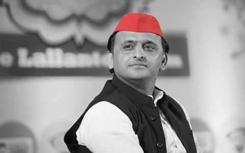 उपचुनावों में  समाजवादी पार्टी के प्रत्याशियों के पक्ष में बढ़ता जनसमर्थन