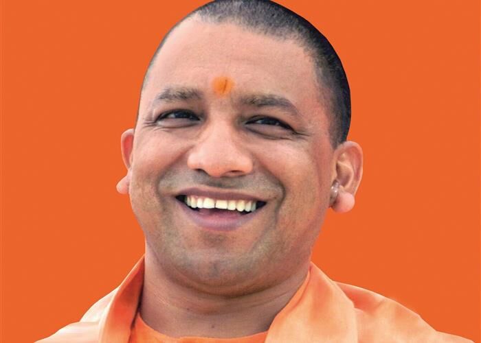 क्रिसमस पर्व जरूरतमंदों की मदद करने तथा मिल-जुलकर खुशियां बांटने का संदेश देता है : योगी क्रिसमस पर्व जरूरतमंदों की मदद करने तथा मिल-जुलकर खुशियां बांटने का संदेश देता है : योगी