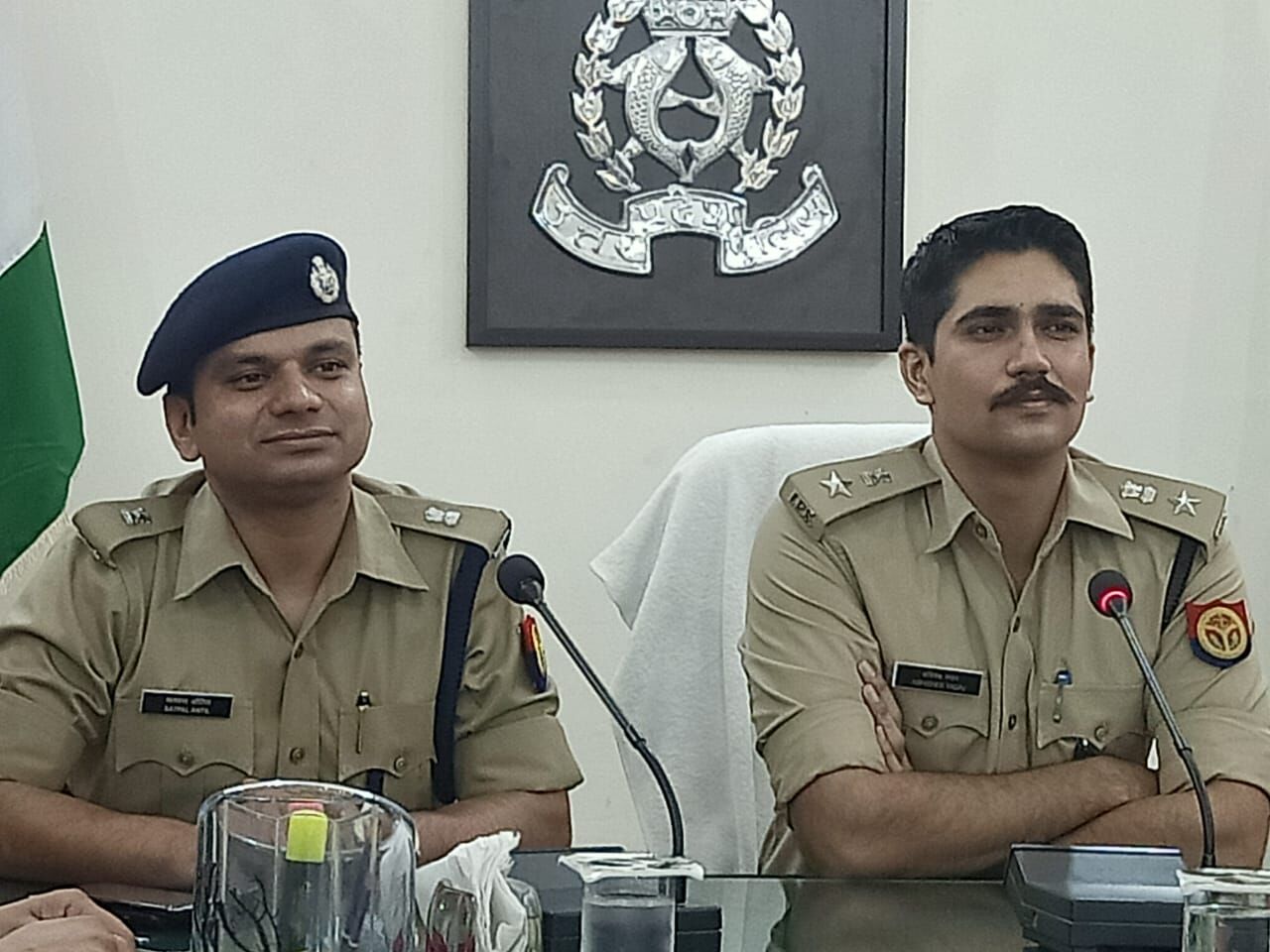 सतपाल अंतिल विशेष- चैलेंज के वो 14 दिन, रिजल्ट सांडू का सफाया सतपाल अंतिल विशेष- चैलेंज के वो 14 दिन, रिजल्ट सांडू का सफाया