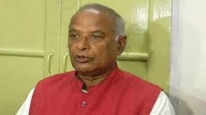 राजस्थान के बीजेपी प्रदेश अध्यक्ष ने 75 की उम्र में ली अंतिम सांस राजस्थान के बीजेपी प्रदेश अध्यक्ष ने 75 की उम्र में ली अंतिम सांस