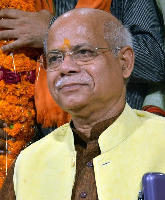 मोदी मंत्रिमंडल में शामिल हुए पूर्वांचल के कद्दावर नेता शिव प्रताप शुक्ल मोदी मंत्रिमंडल में शामिल हुए पूर्वांचल के कद्दावर नेता शिव प्रताप शुक्ल