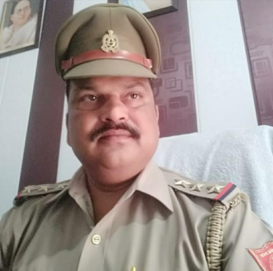 पुलिस ने कई शातिर दबोचे