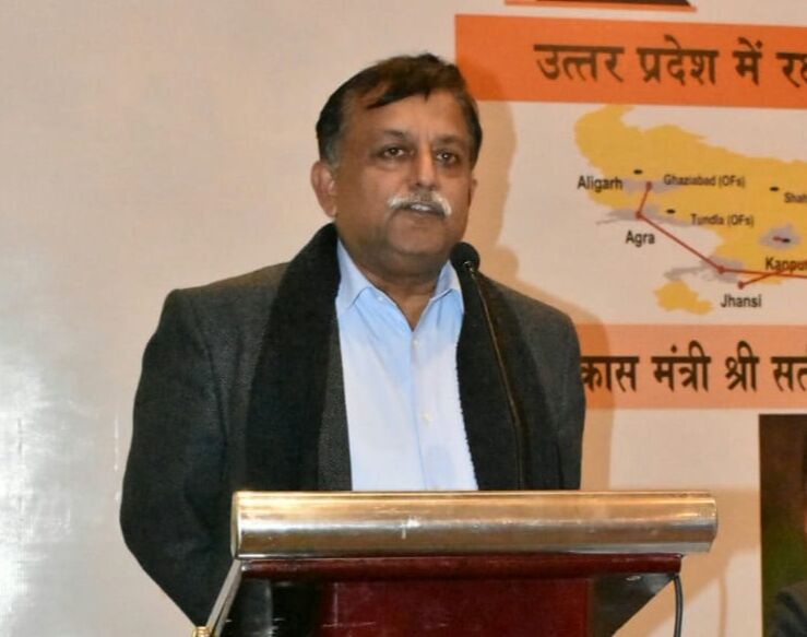 अपर मुख्य सचिव गृह ने बढ़ी सर्दी के दृष्टिगत सभी रैनबसेरों पर समस्त आवश्यक सुविधाएं उपलब्ध कराने के दिये निर्देश