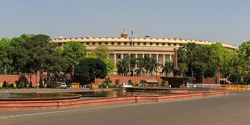 2017 ने उच्च सदन को सिखायी मर्यादा