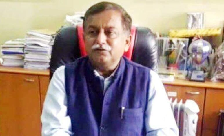 IGRS और CM Helpline के लंबित मामलों को समयबद्ध तरीके से हल किया जाना चाहिए : अवस्थी
