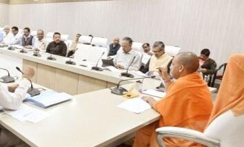 मुख्यमंत्री ने राजस्व संग्रह जीएसटी तथा वैट में तेजी लाने के दिए निर्देश मुख्यमंत्री ने राजस्व संग्रह जीएसटी तथा वैट में तेजी लाने के दिए निर्देश