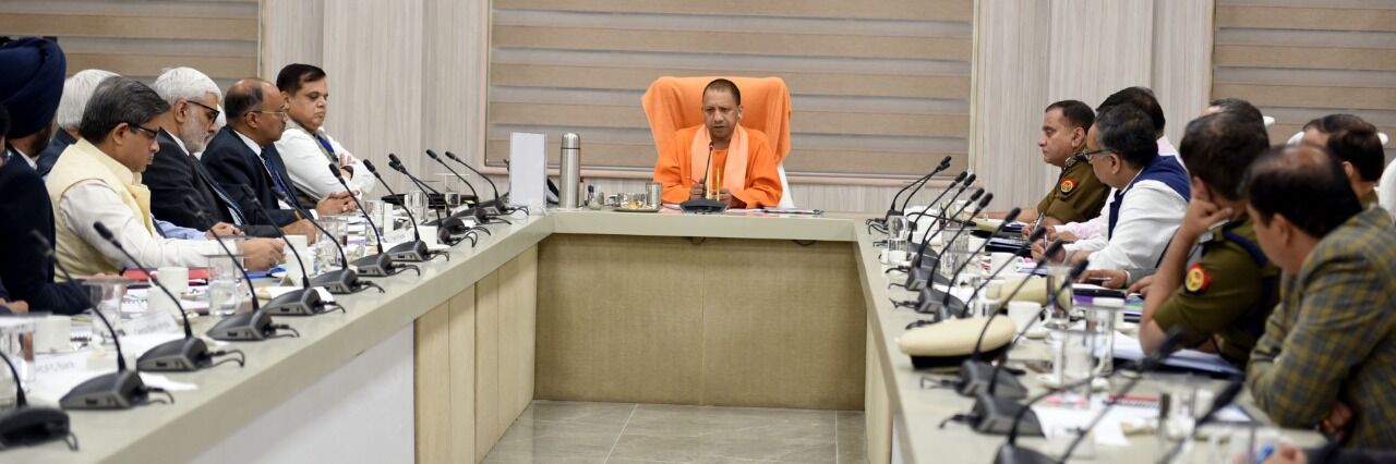 मुख्यमंत्री ने IGRS और CM Helpline पर दर्ज शिकायतों में शीघ्रता से कार्रवाई किए जाने के दिए निर्देश