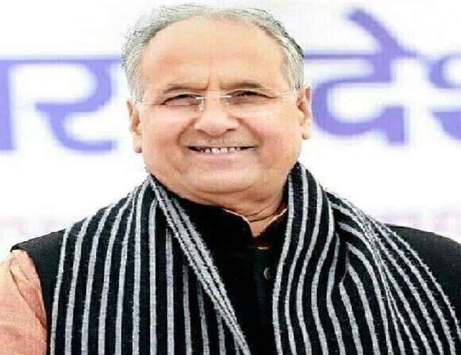 आबकारी मंत्री ने की विभागीय परिचयात्मक बैठक