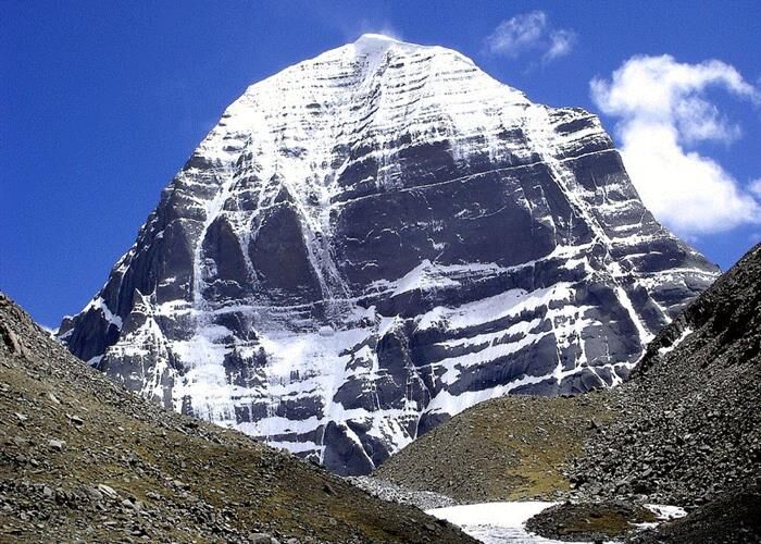 निजी खर्चे से कैलाश मानसरोवर जाने वाले यात्रियों को भी अब मिलेगा एक  लाख रुपये