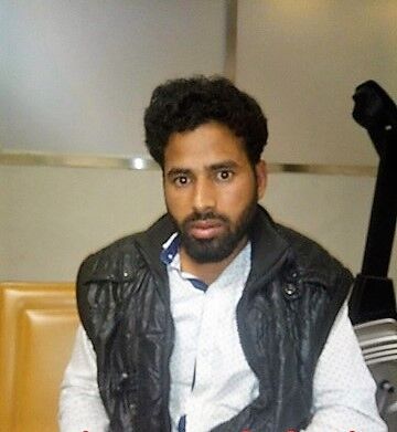 यूपी एटीएस ने मुंबई एअरपोर्ट से पकड़ा आतंकी अबू ज़ैद