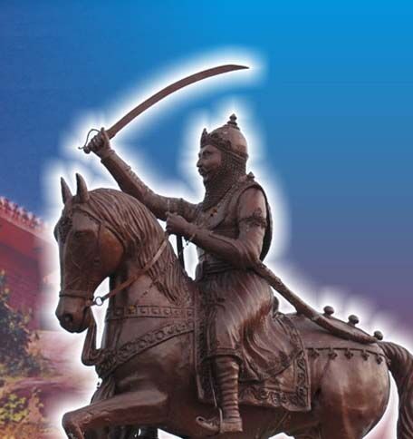 आज के दिन ही शहीद हुए थे सिंध के वीर राजा दाहिर आज के दिन ही शहीद हुए थे सिंध के वीर राजा दाहिर