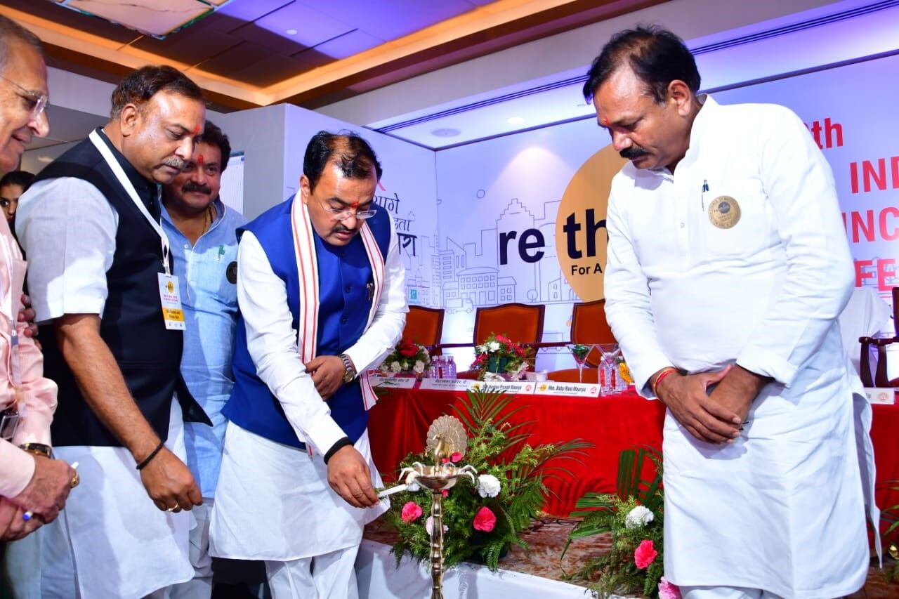 स्वच्छ व स्वस्थ भारत के निर्माण में हम-सब के योगदान में कोई कमी न होने पाये