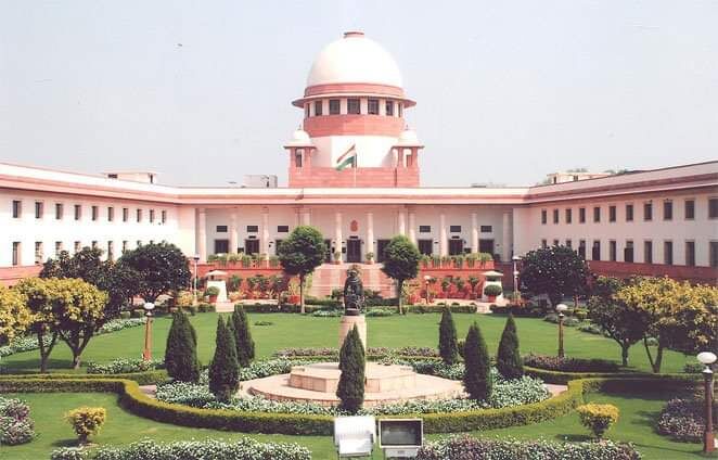 आर्टिकल 370 पर प्रेसिडेंट के ऑर्डर को सुप्रीम कोर्ट में चैलेंज